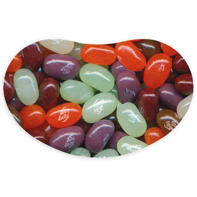 Jelly Belly Soda Pop Shoppe Mix: 10LB Case