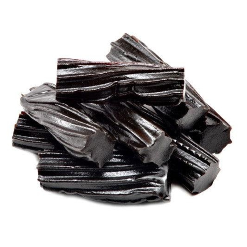 Kenny’s Gourmet Australian Black Licorice