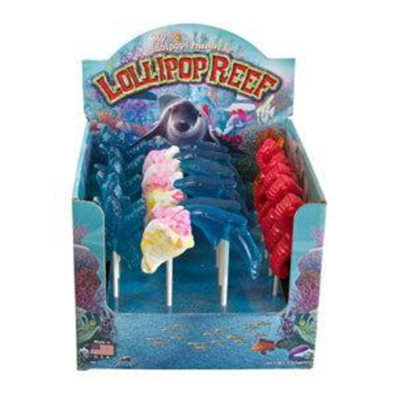 Ocean Reef Lollipops
