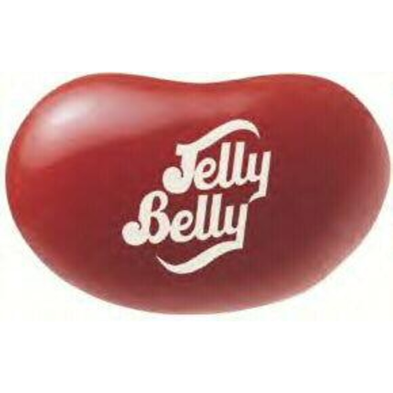 Raspberry Jelly Belly Jelly Beans