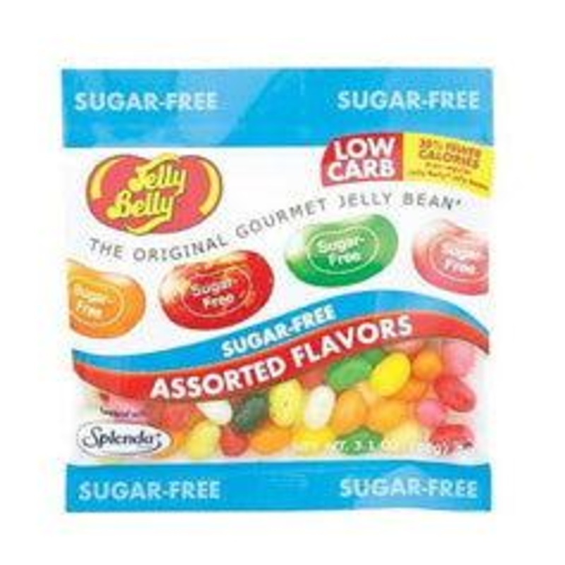 Sugar Free Jelly Belly Jelly Beans Bags