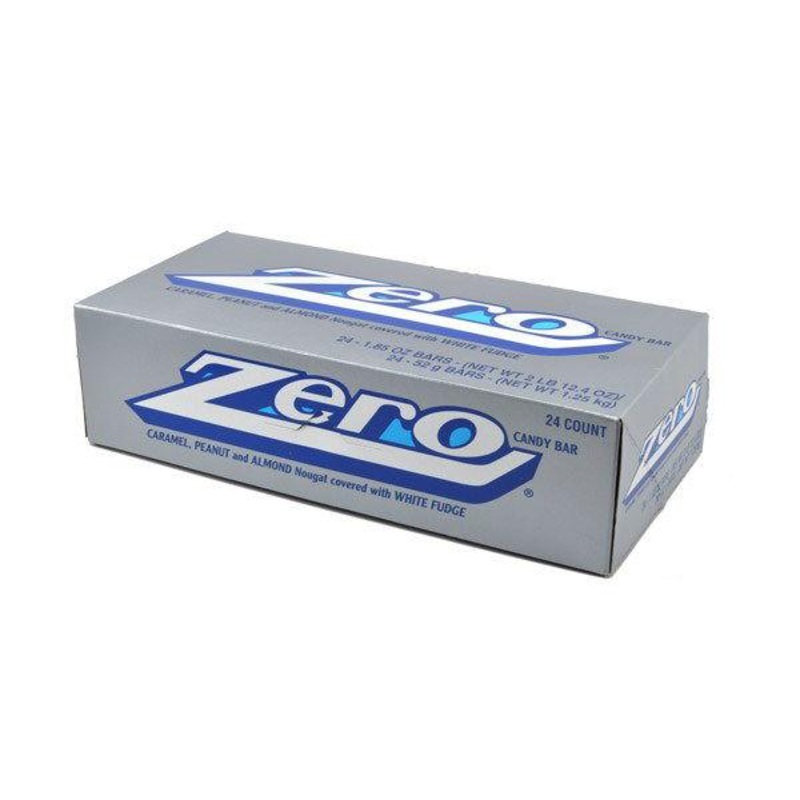 Zero Bar