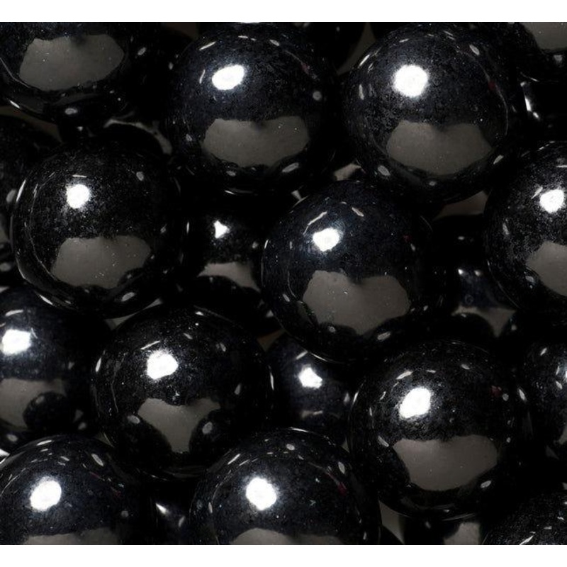 Black Gumballs