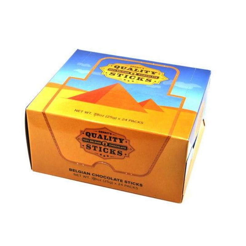 Chocolate Candy Cigarettes