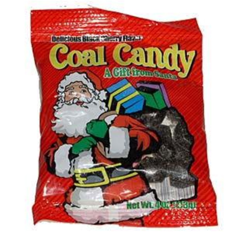 Coal Candy