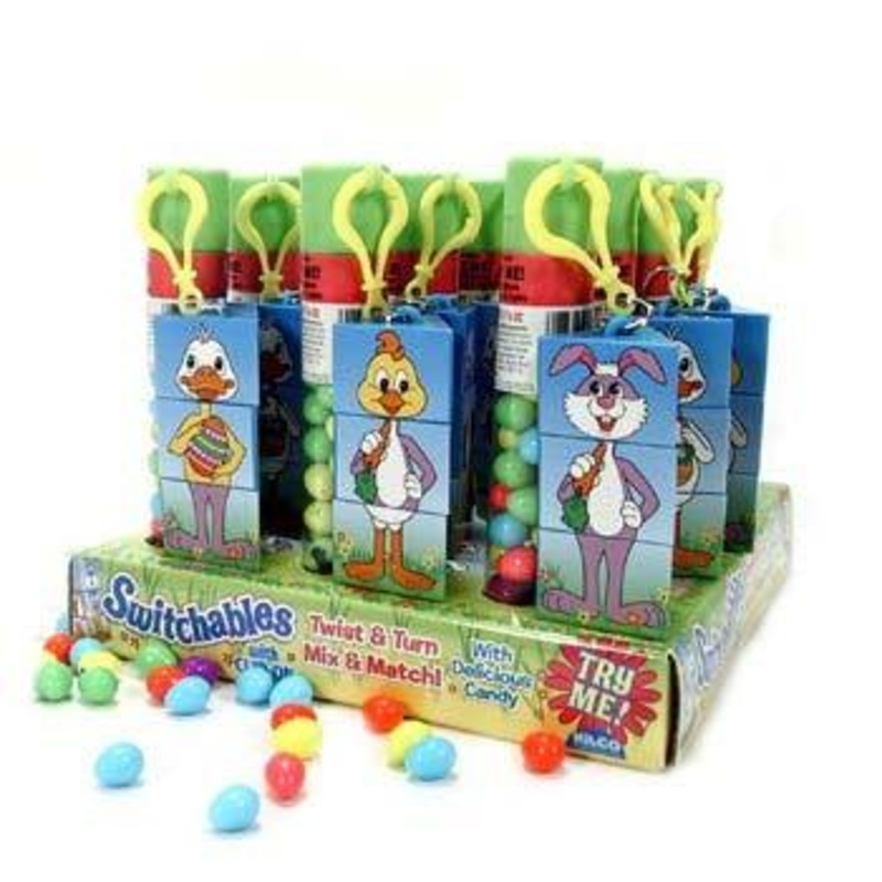 Easter Switchables