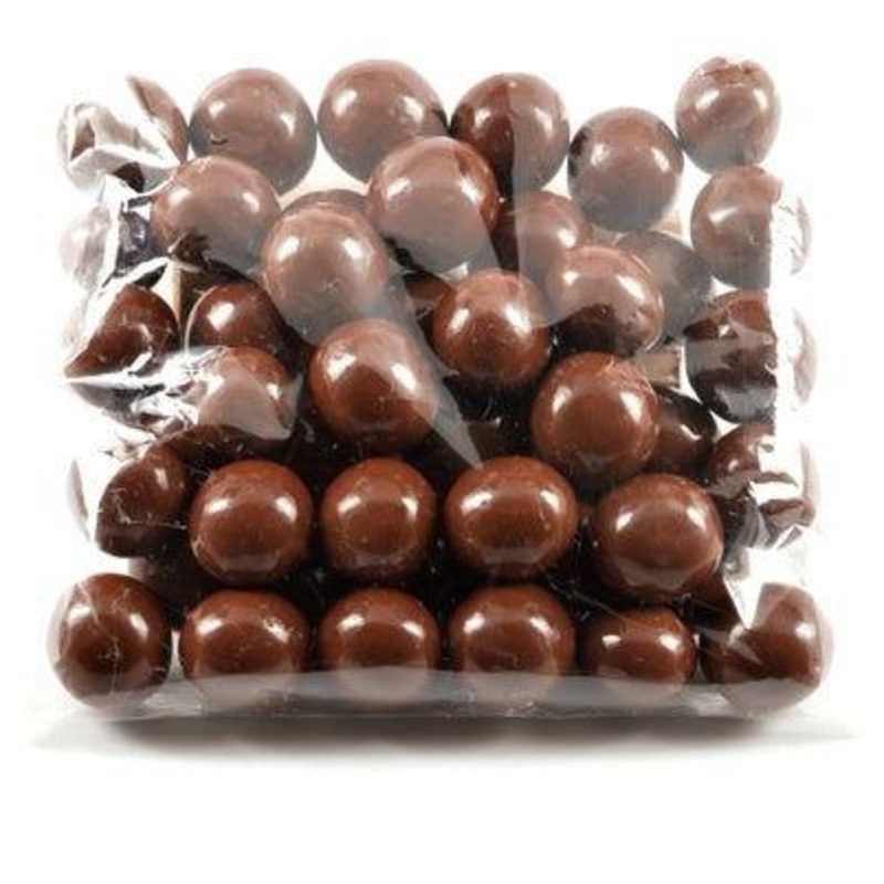 Hand Packed Malted Milk Balls 7 Ounce Bags