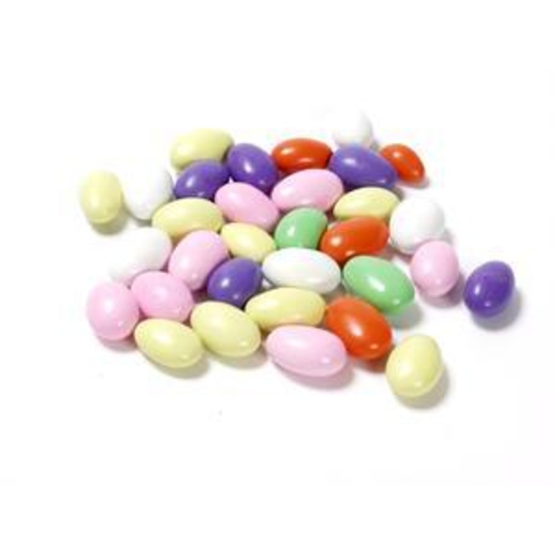 Jelly Belly Assorted Jordan Almonds