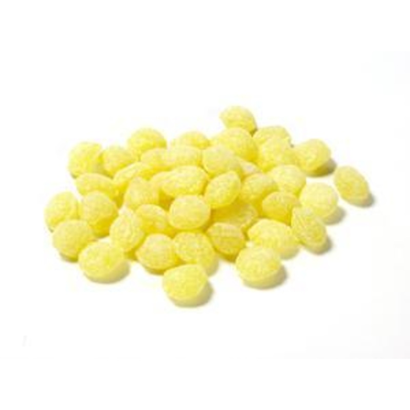 Jelly Belly Lemon Drops