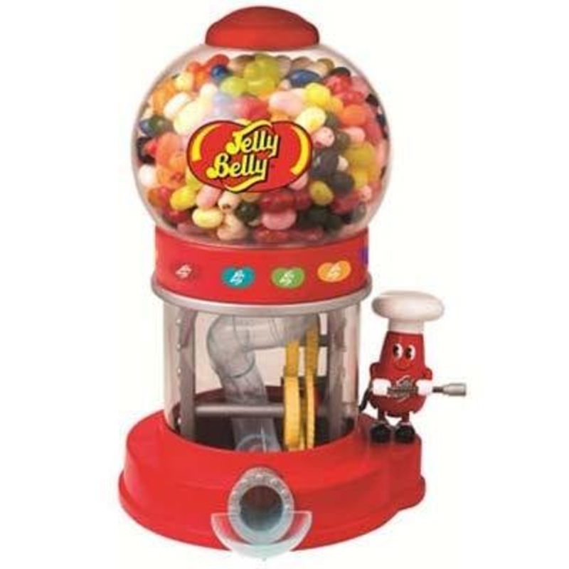 Mr. Jelly Belly Bean Machine