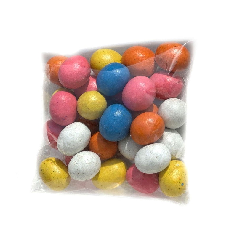 Speckled Malt Egg Flat Bags