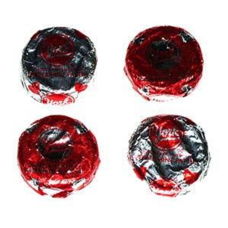 York Peppermint Patties Valentines