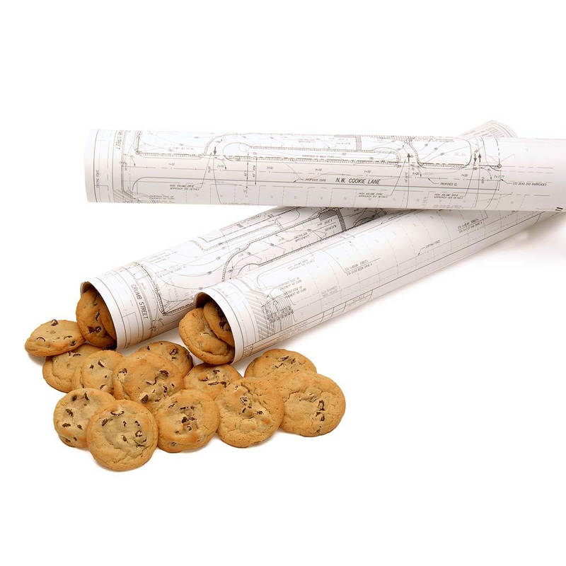 Architect Designer Cookies