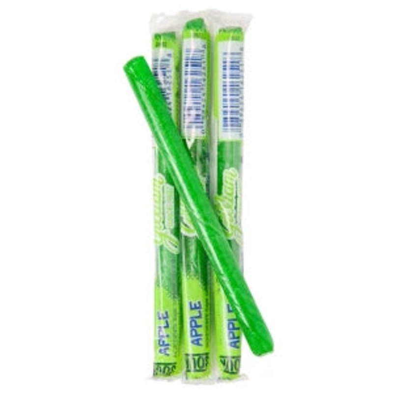 Candy Stick Sour Apple