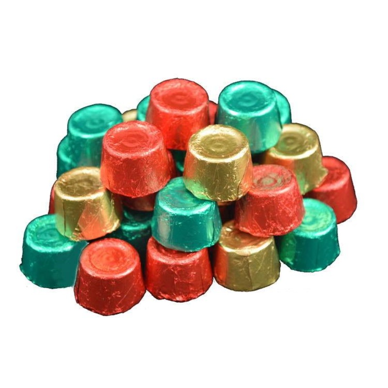Christmas Rolos Caramels Bulk