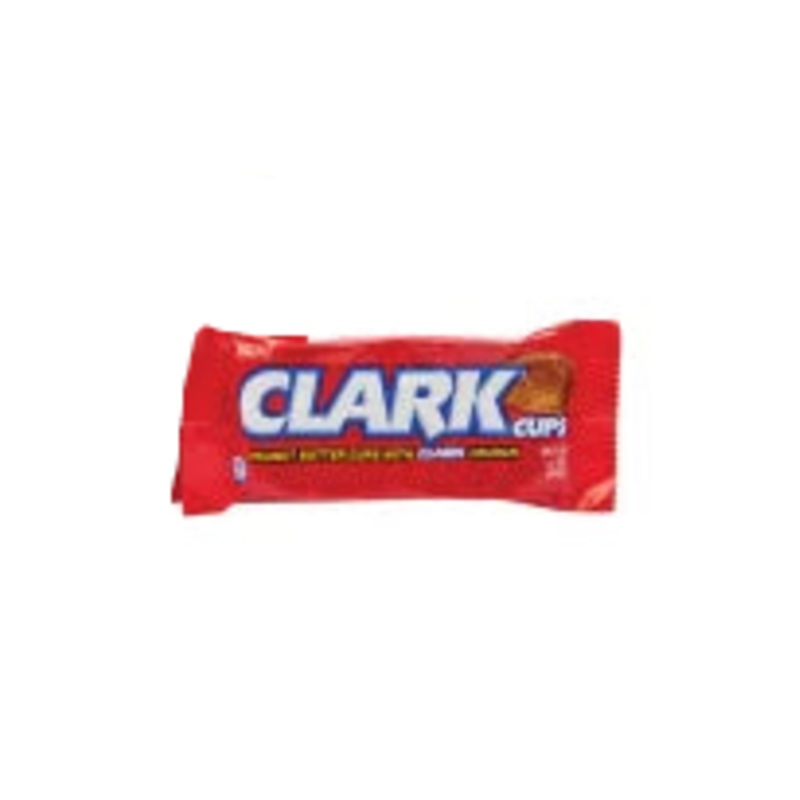 Clark Peanut Butter Cups