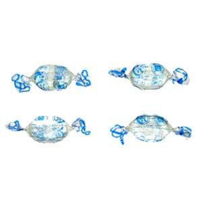 Crystal Mints – Wrapped