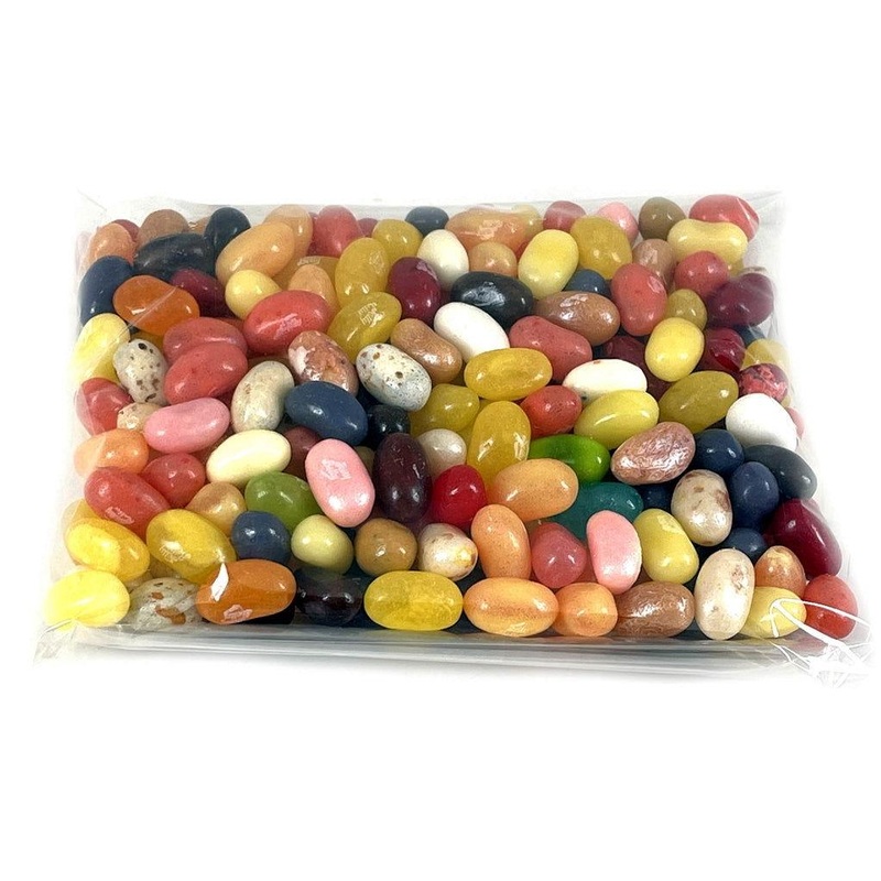 Exclusive Jelly Belly Jelly Bean Mix Hand Packed Bags
