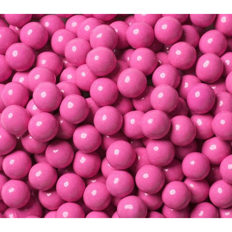 Hot Pink Sixlets