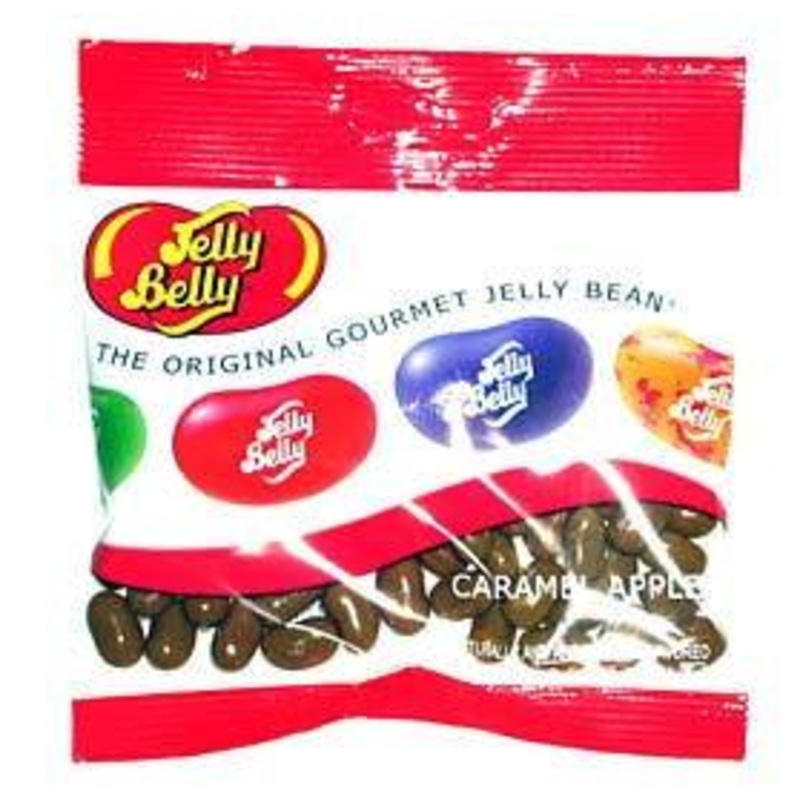 Jelly Belly Jelly Beans – Caramel Apple Bags