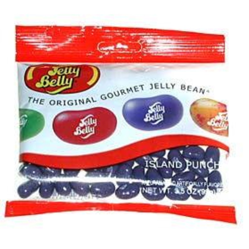 Jelly Belly Jelly Beans – Island Punch Bags