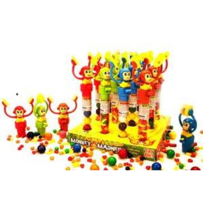Monkey Madness
