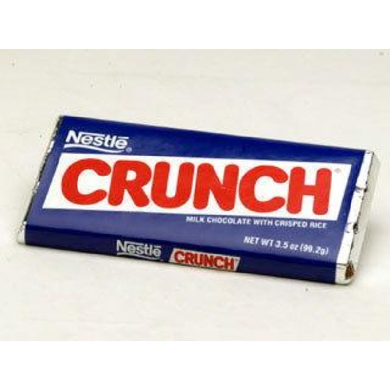 Nestle Crunch – King Size