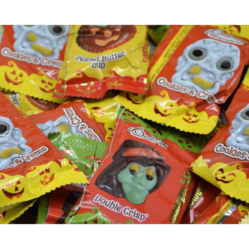 Palmer Trick or Treat Mix 44 Ounce Bag
