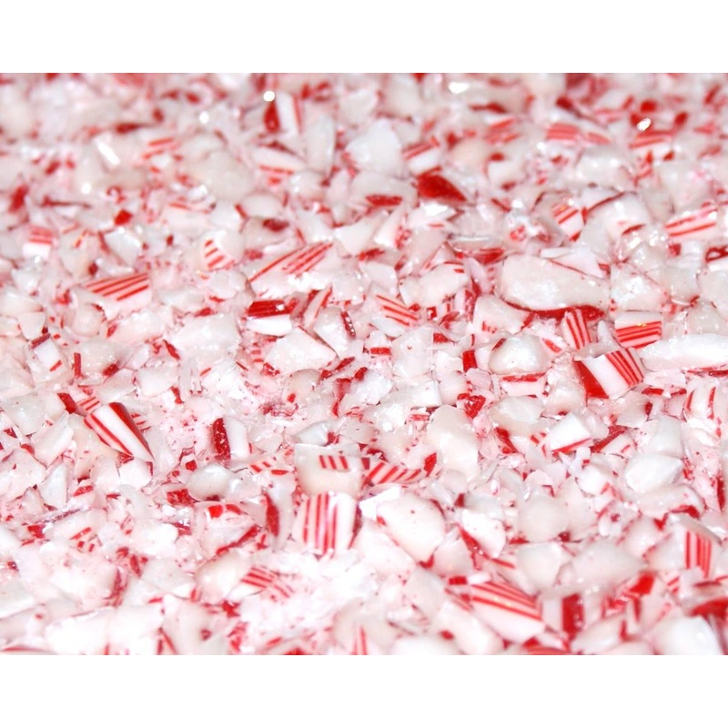 Peppermint Crush