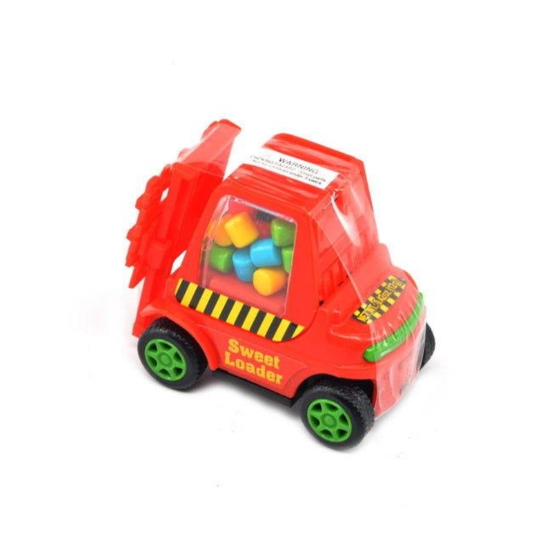 Sweet Loader