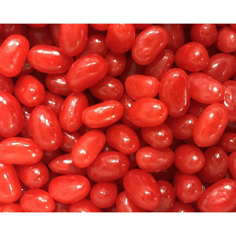 Big Tex Hot and Spicy Jelly Beans