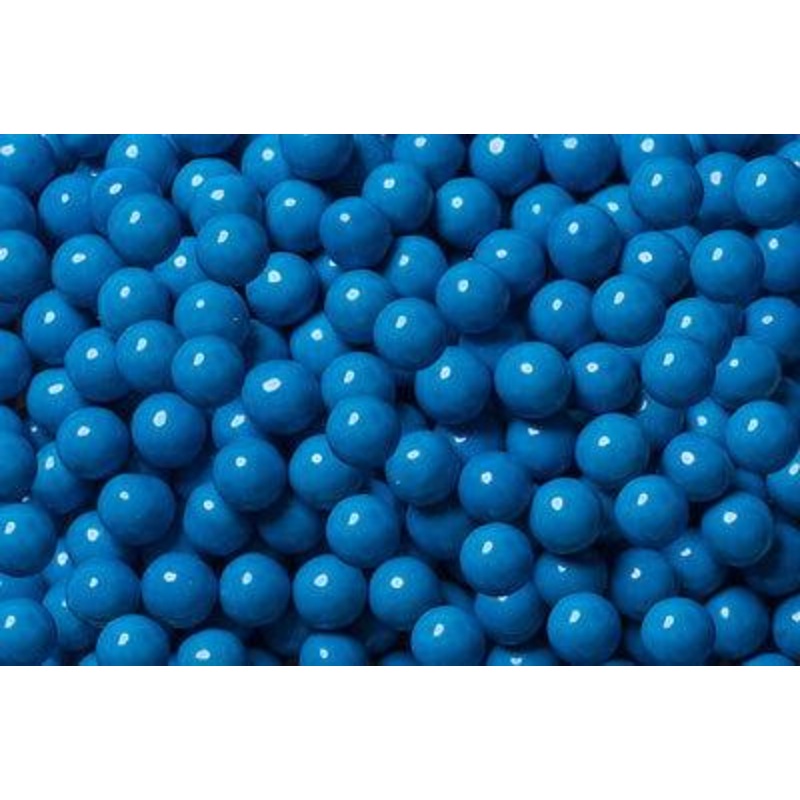 Blue Sixlets