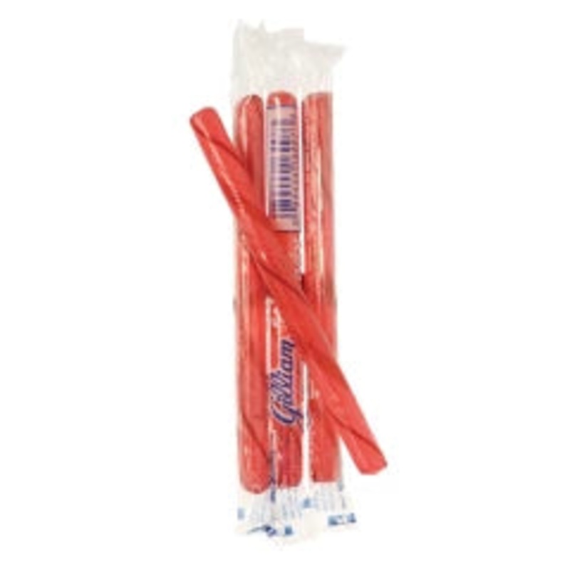 Candy Stick Raspberry