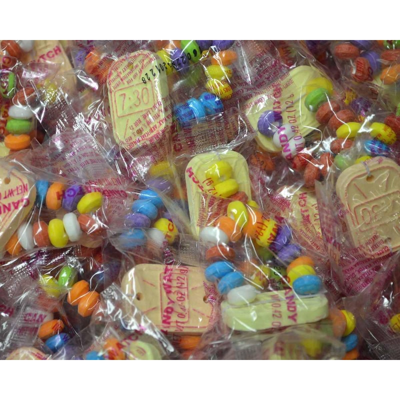 Candy Watches Bulk