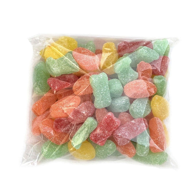 Easter Jelly Mix Flat Bags