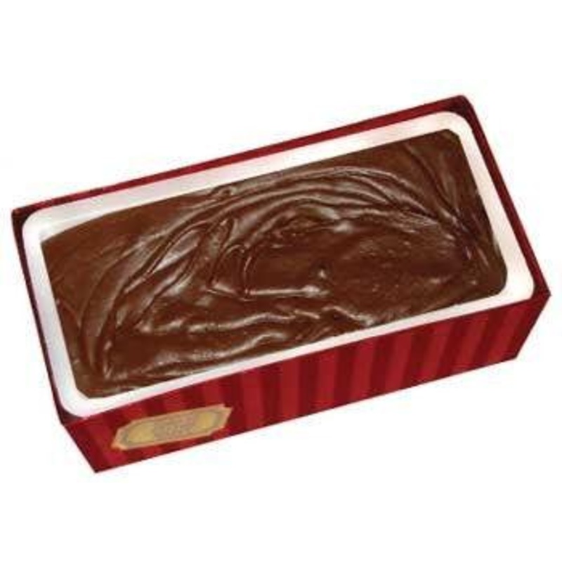 Fudgie Wudgie Dark Chocolate Fudge