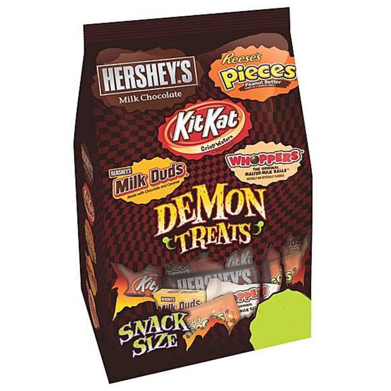 Hershey’s Demon Treats