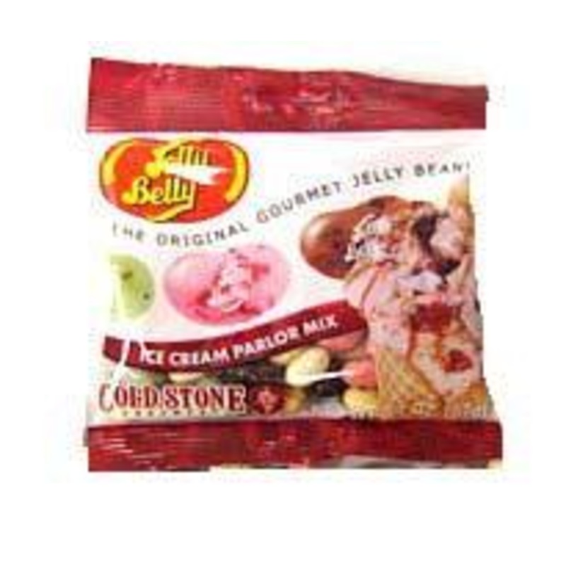 Jelly Belly Jelly Beans Cold Stone Creamery Ice Cream Mix Bag