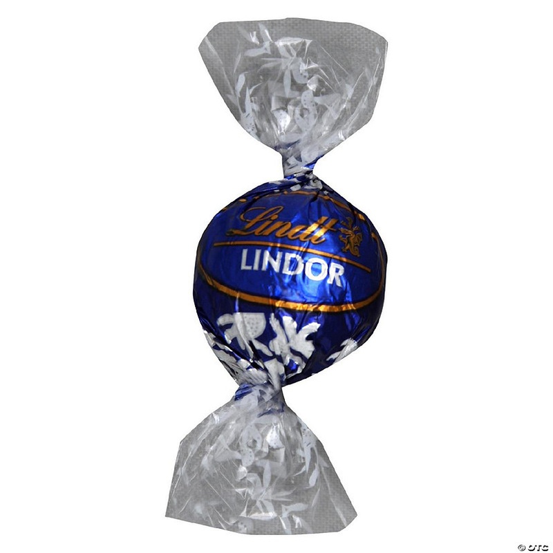 Lindt – Candy Truffles Dark – Case of 60 – CT