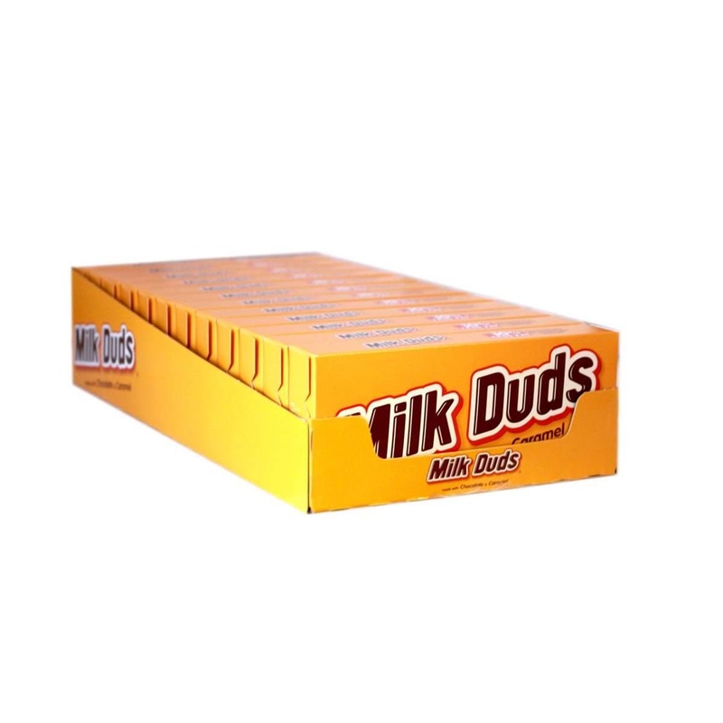 Milk Duds Theater Sized Candy