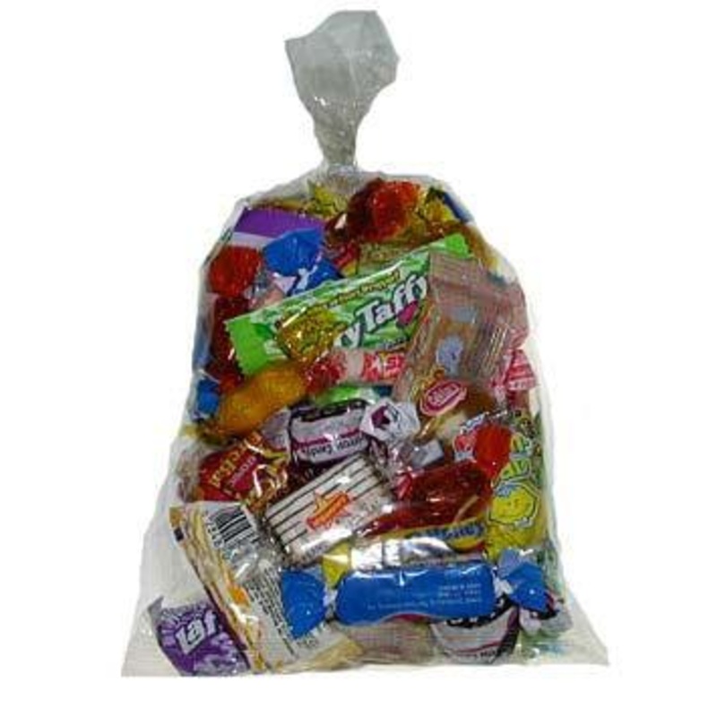 Penny Candy Americana Mix  – Bonus Bags