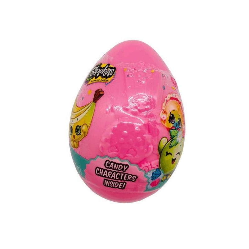 Shopkins Candy Filled Easter Eggs