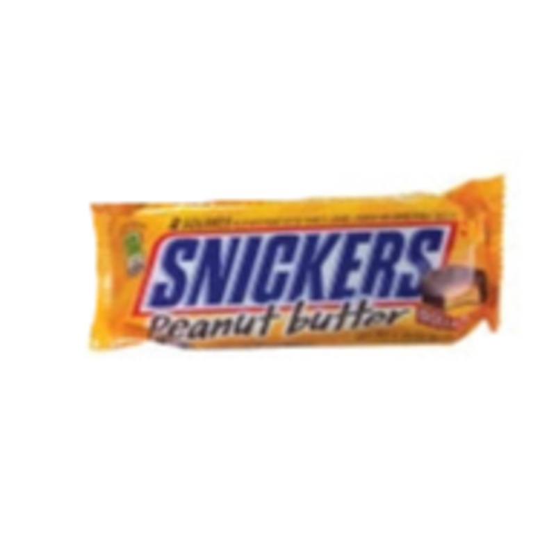 Snickers Peanut Butter Squared Candy Bar