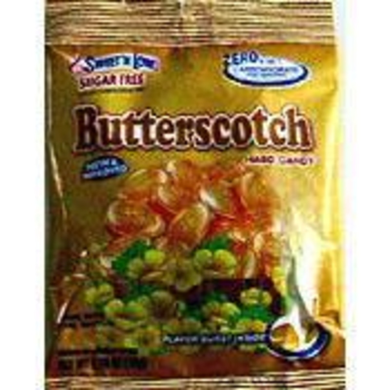 Sweet N Low – Butterscotch Candy Bags