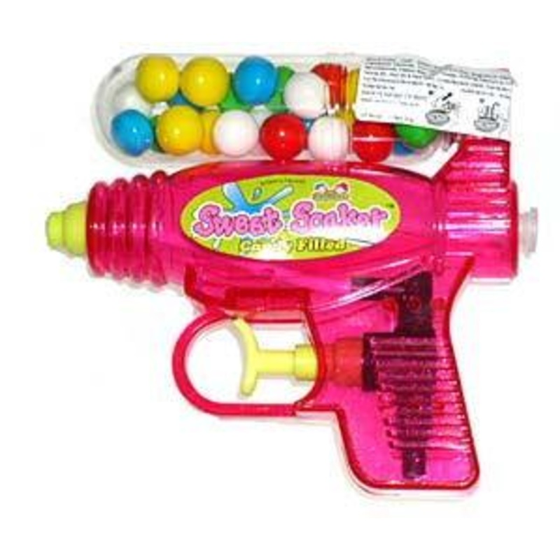Sweet Squirter