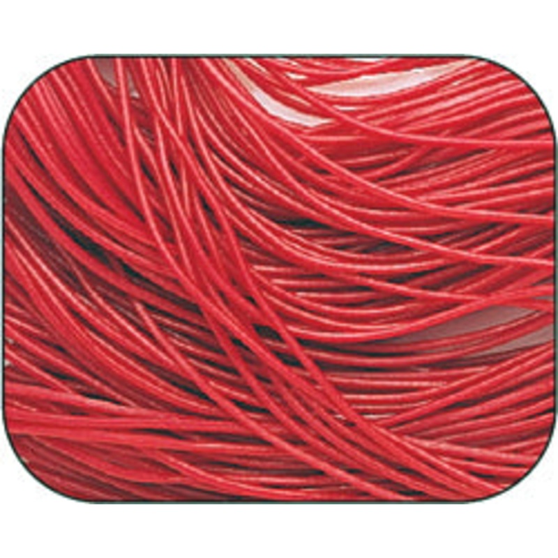 Verburg Strawberry Licorice Laces 20lb