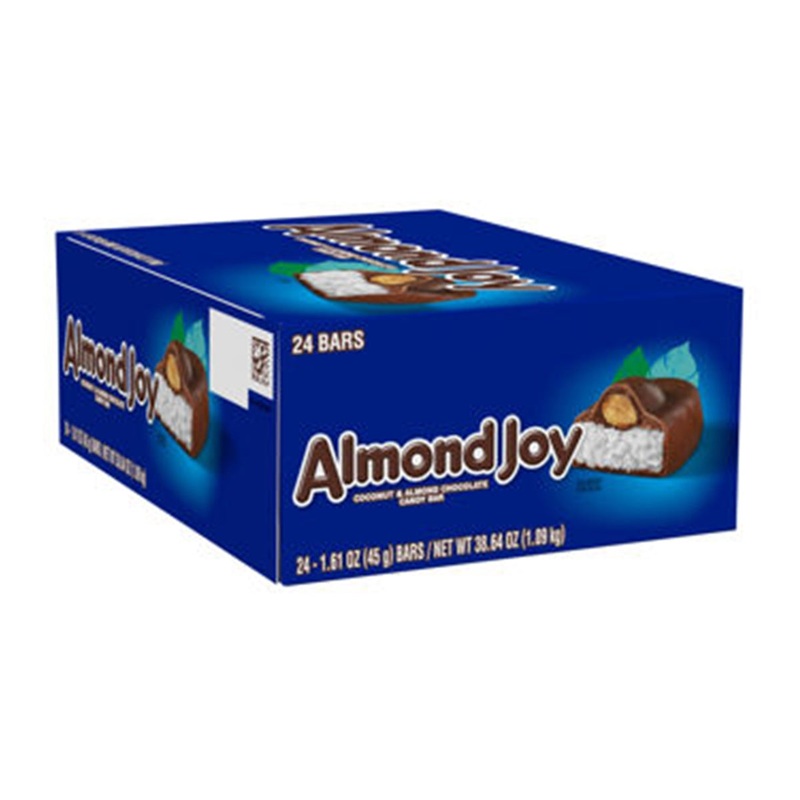 Almond Joy