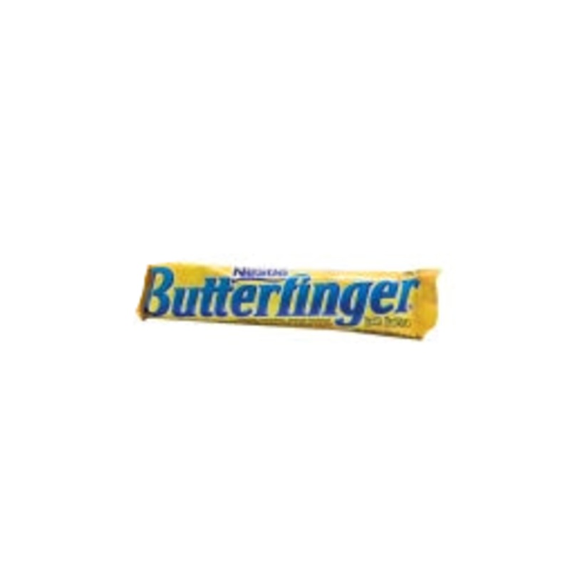 Butterfinger Candy Bar