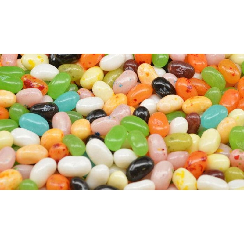 Jelly Belly Bean Boozled Jelly Beans