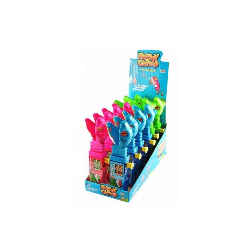 Kidsmania Froggy Chomp
